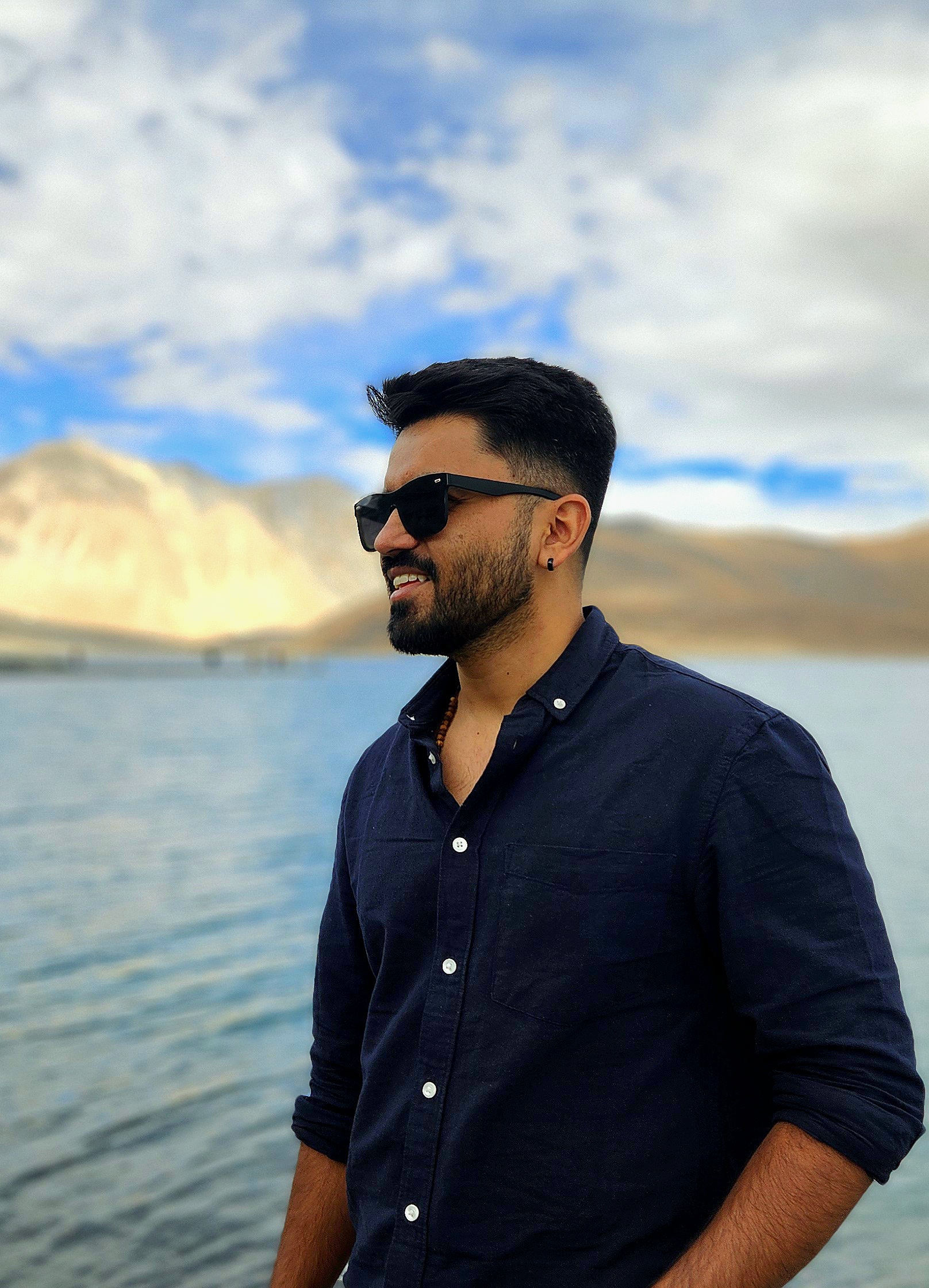 Shivendra Singh Tanwar